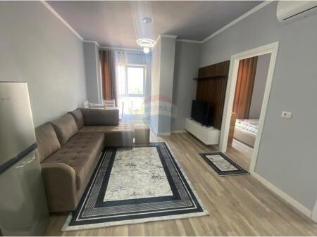 1+1 apartment for rent at 5 Maji