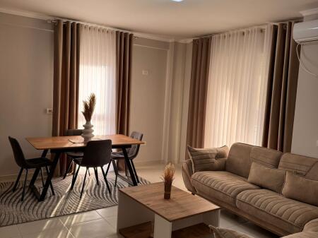 2+1 Apartment for Rent at Mine Peza