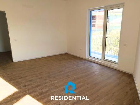 Ne Fresk Shitet Apartament 1+1 Ne Ndertim Te Ri!