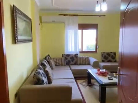 Rent, Apartment 2+1, Bulevardi i RI