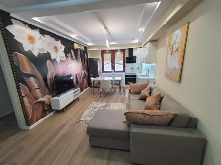 Apartament 2+1 me qira tek Myslym Shyri