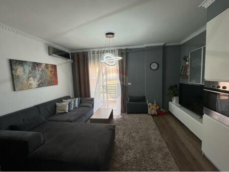 Apartment 2+1+2 for sale near Restaurant Fresku.