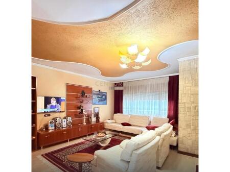 APARTMENT 2+1 FOR RENT NEAR "AIR ALBANIA STADIUM"!! 850 € /Month