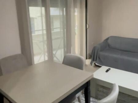 1+1, furnished, Kodra e Diellit, 500 euros