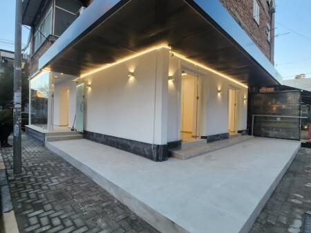 🚨For sale, Binzesi space for €370,000 negotiable 📍Frederik Shiroka Street, Near Kavaja Road
