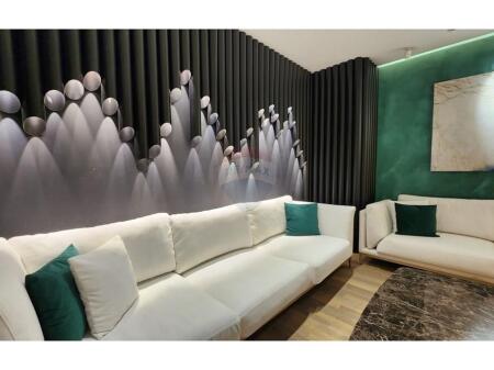 1+1 APARTMENT FOR RENT AT K.DELIJORGJI