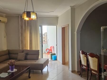 FOR RENT 2+1+2+2 APARTMENT WITH BALCONIES - FRESH