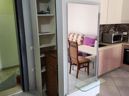 Apartment 1+1+1 with Balcony for Rent