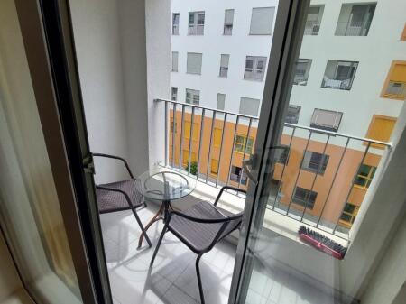 1+1 apartment for rent in Ali Dem.