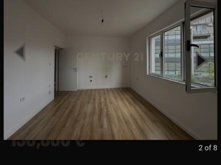 Apartment 1+1 for sale in the center of Tirana.
