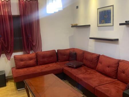 Apartment 2+1 for rent, Don Bosco near the mosque, Price: 500 euros