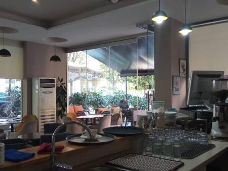 Bar Cafe for sale