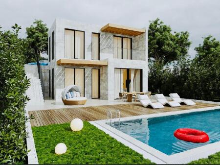 📣 For sale: 2-Story Villa at San Nicolas Residence 🔑