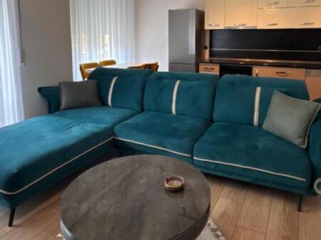 2+1+2 APARTMENT FOR RENT – NEAR THE ZOO GARDEN