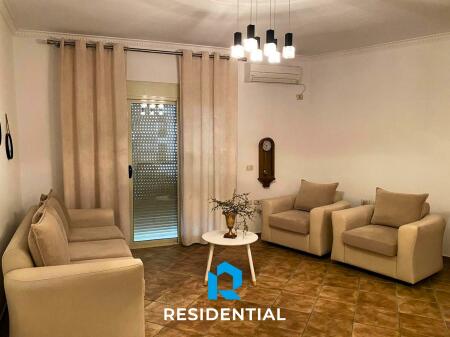 Ne Fresk Jepet Me Qira Apartament 1+1 I Mobiluar!