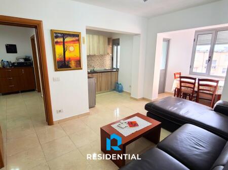 In Laprake, 2+1 Apartment for Sale at a Bargain Price!