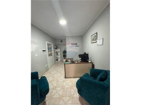Office for rent