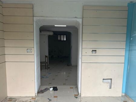 Shop for rent near the Parliament (ID BD21708) Tirana