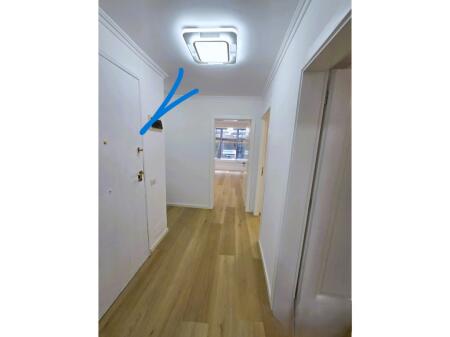 Apartament per shitje 2+1 i investuar tek Rruga Kavajes! 188,000 €