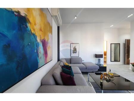 APARTAMENT 2+1 ME QIRA TEK KOMPLEKSI DELIJORGJI