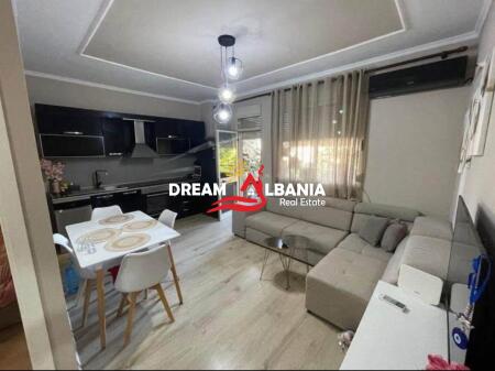 3+1 apartment converted at Kodra e Diellit, near Eleonora (ID 4131451)