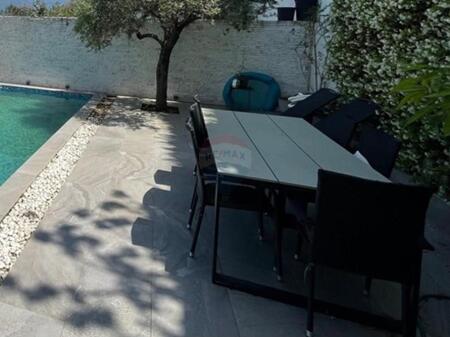 Villa with Pool in the Kodra e Diellit 2 Residence
