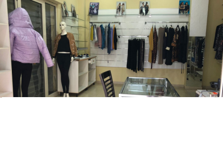AFFITTASI AMBIENTE 25M2 35000 LEK DON BOSKO
