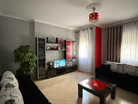 3-Bedroom Apartment for Sale in Fresk – Great Opportunity!