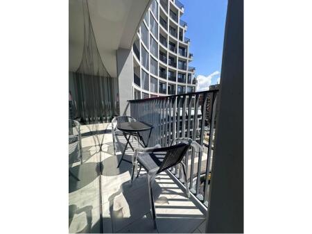 RENT APARTMENT 1+1 LAKE VIEW!