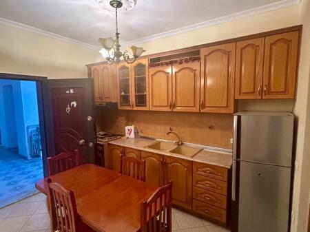 Apartment 1+1 for sale in Çabej buildings!