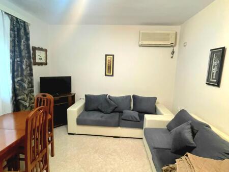 Apartament 2+1 me qira 21 dhjetori 480 €