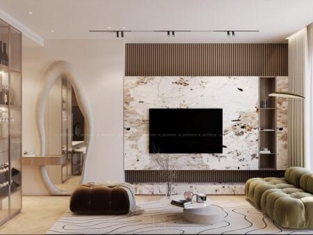 🔑JEPET ME QIRA APARTAMENT 2+1, TEK KOMPLEKSI DELIJORGJI  | RR. E KAVAJES