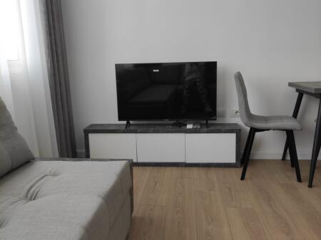 Apartment 1+1 for rent in Laprake.