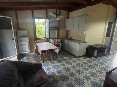 Studio apartment for rent, 2nd floor, 20 m², 300 € (Construction Engineering)