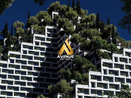 VENDESI APPARTAMENTO 1+1 LION PARK 2, ZOGU I ZI TIRANA