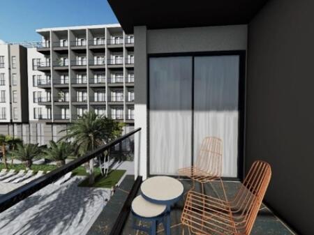 🏖️ Apartment 2+1 for sale in Golem