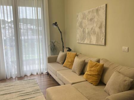 Apartment for rent 2+1+2 on Rruga e Kosovareve (ID B2201328) Tirana