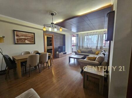 APARTMENT FOR SALE 3+1+2 + PARKING SPACE ON THE -1 FLOOR AT THE FORMER EXHIBITION!