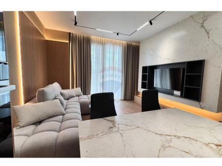 2+1 Apartment with Parking at Altana Residence