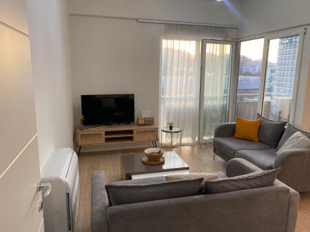 2+1+2 APARTMENT FOR RENT ON KOSOVAREVE STREET