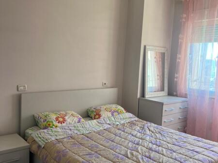 Apartment 2+1+1 with Balcony for Rent