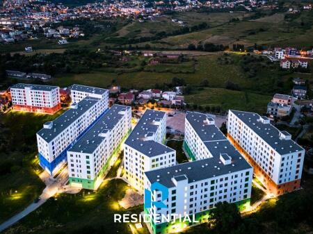 Tek Rezidenca Kaimi, Shitet Apartament 2+1 Me Cmim Okazion 1364€/m²!