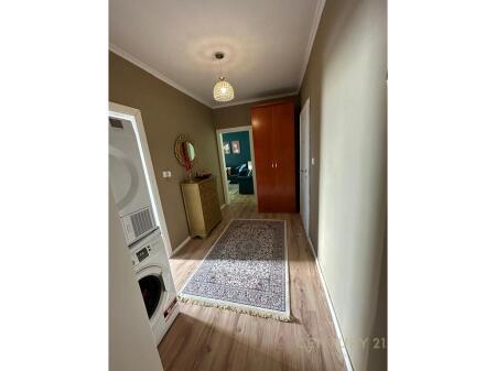 1+1 Apartment Near the Old Park 115,000 €!