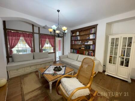 1+1 Apartment for Rent at Ujëvara, near Dinamo Stadium 600 € /Month