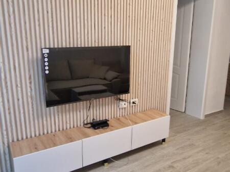 Apartment 2+1 for rent, Durres Street 550 euros.