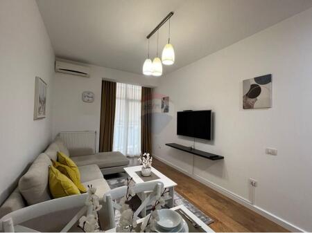 APARTAMENT 1+1 ME QIRA KIKA 2 KOMUNE PARISIT