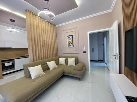 1+1 APARTMENT FOR RENT, DURRES STREET