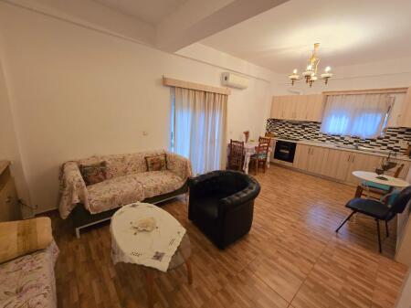 APARTMENT 2+1 FOR RENT IN PLEPA DURRES