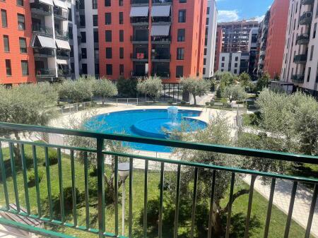 Vendesi Appartamento 2+1+2 Astir Green City