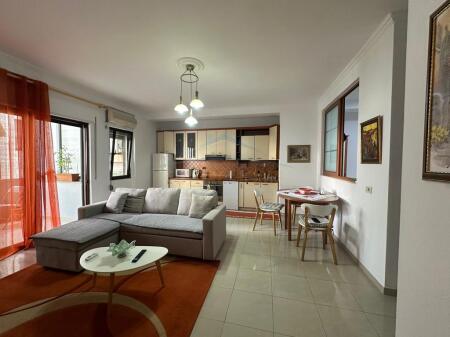 Rent, 2+1 Apartment, near the Presidency